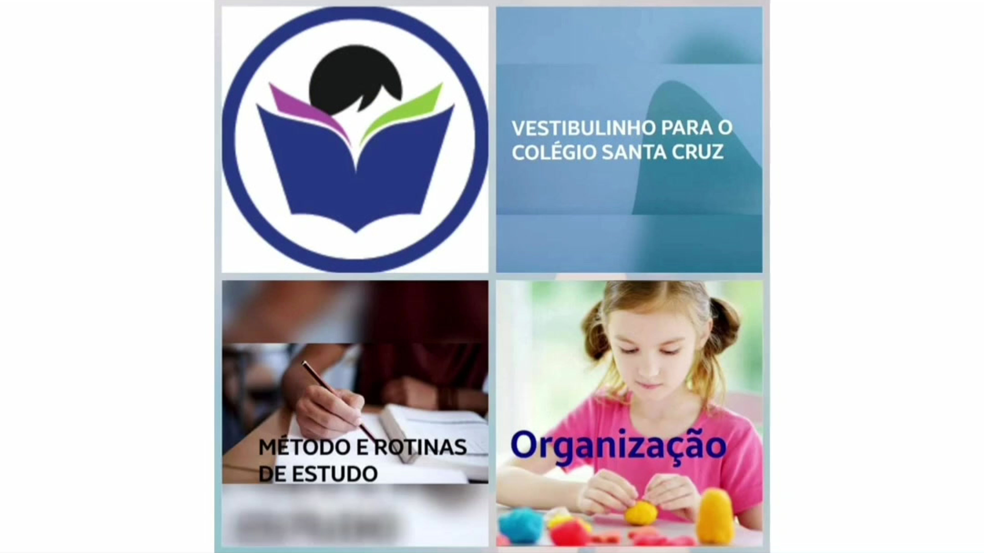 Basile Estudo orientado Aulas Particulares Vestibulinho